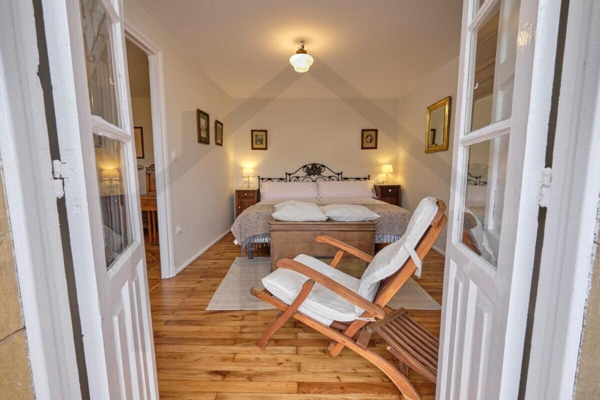 דירות לסטרס Casona Del Sol El Retorno I מראה חיצוני תמונה