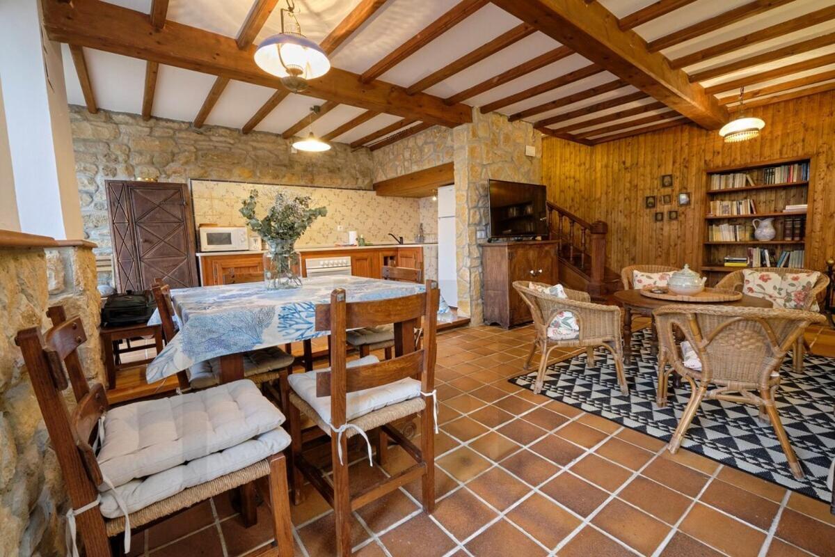 דירות לסטרס Casona Del Sol El Retorno I מראה חיצוני תמונה