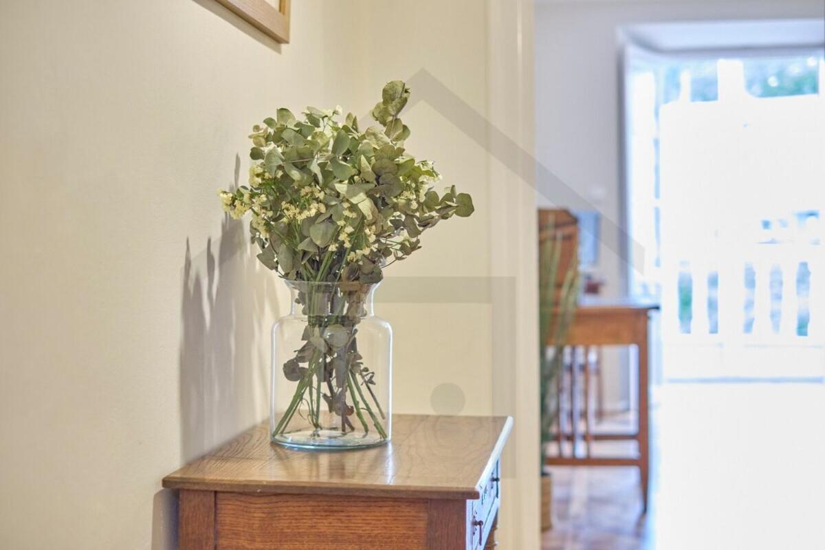 דירות לסטרס Casona Del Sol El Retorno I מראה חיצוני תמונה