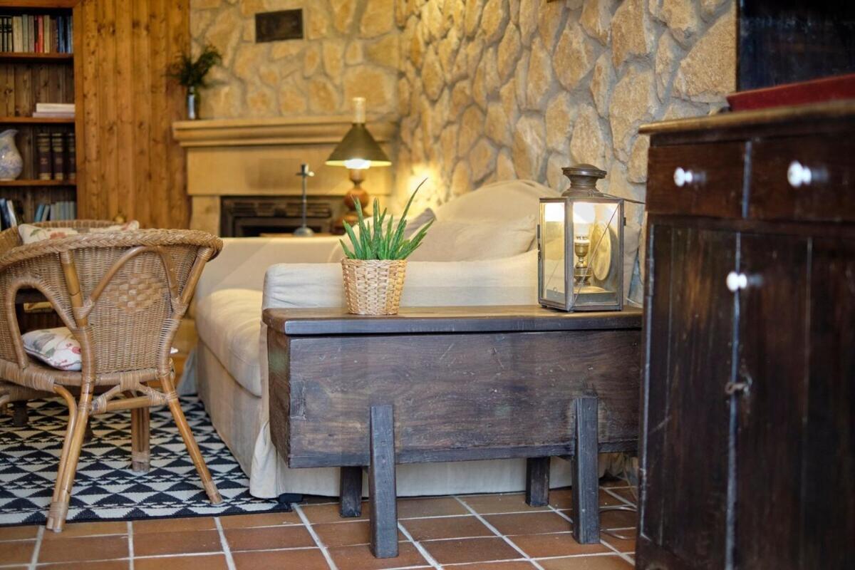 דירות לסטרס Casona Del Sol El Retorno I מראה חיצוני תמונה