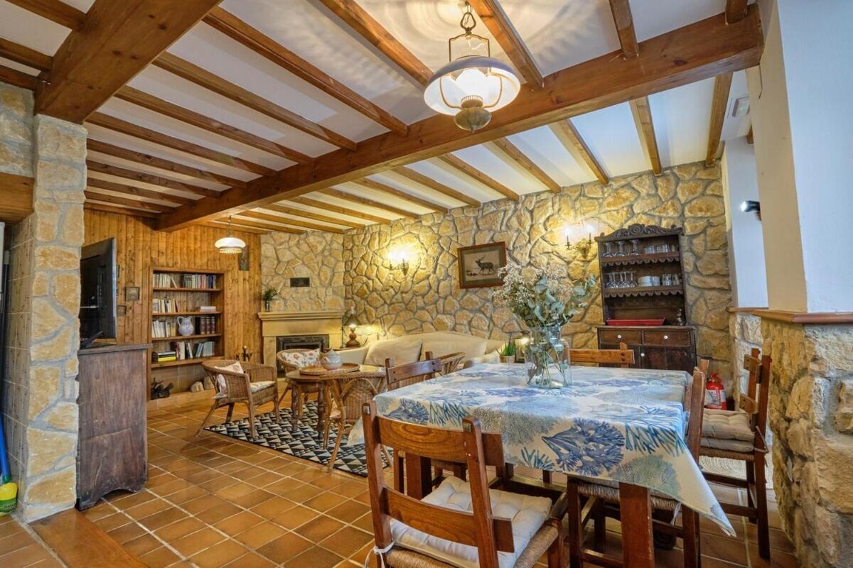 דירות לסטרס Casona Del Sol El Retorno I מראה חיצוני תמונה