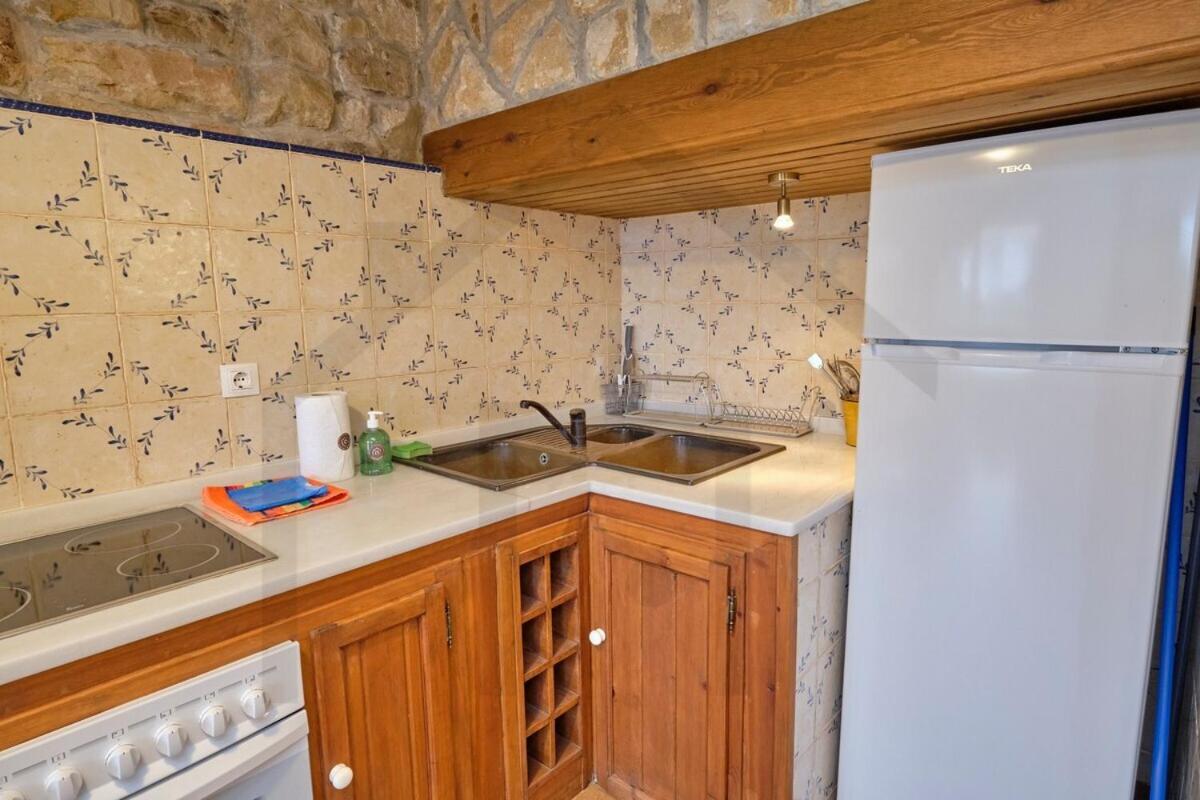 דירות לסטרס Casona Del Sol El Retorno I מראה חיצוני תמונה