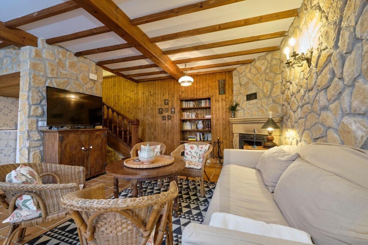 דירות לסטרס Casona Del Sol El Retorno I מראה חיצוני תמונה