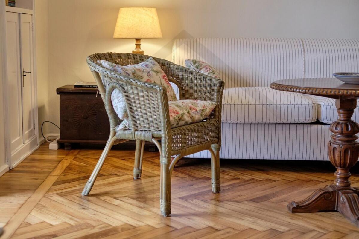 דירות לסטרס Casona Del Sol El Retorno I מראה חיצוני תמונה