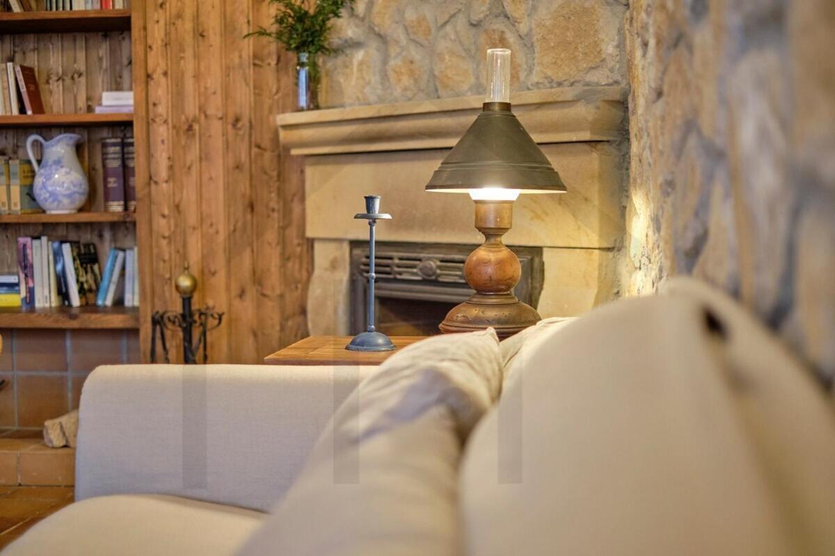 דירות לסטרס Casona Del Sol El Retorno I מראה חיצוני תמונה