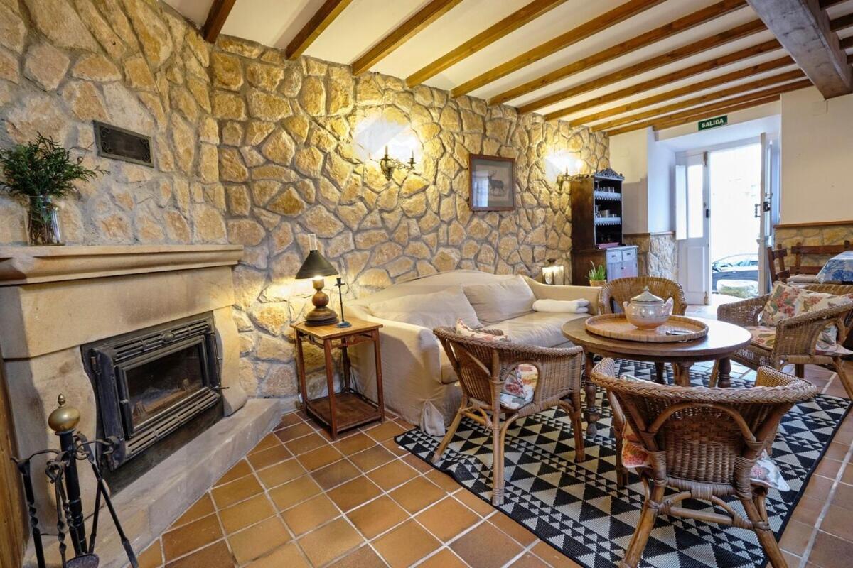 דירות לסטרס Casona Del Sol El Retorno I מראה חיצוני תמונה