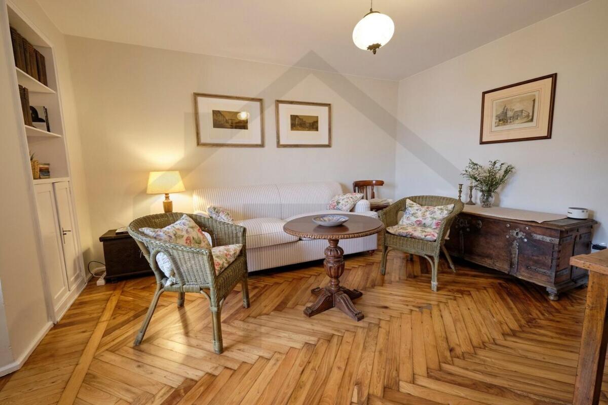 דירות לסטרס Casona Del Sol El Retorno I מראה חיצוני תמונה