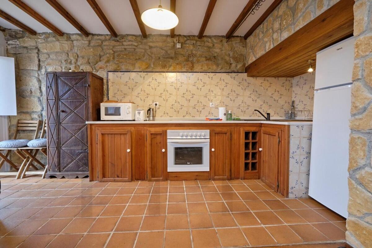 דירות לסטרס Casona Del Sol El Retorno I מראה חיצוני תמונה