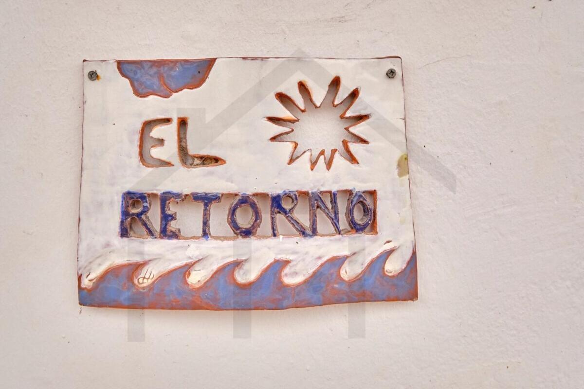 דירות לסטרס Casona Del Sol El Retorno I מראה חיצוני תמונה