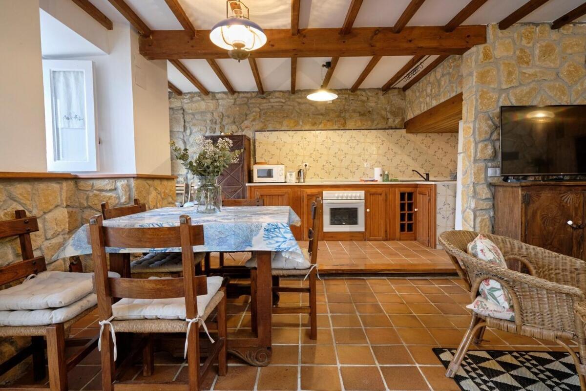 דירות לסטרס Casona Del Sol El Retorno I מראה חיצוני תמונה