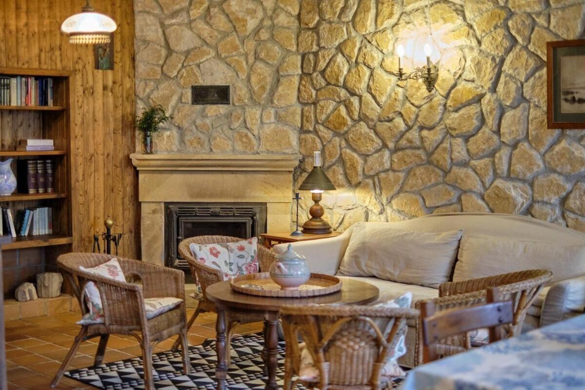 דירות לסטרס Casona Del Sol El Retorno I מראה חיצוני תמונה