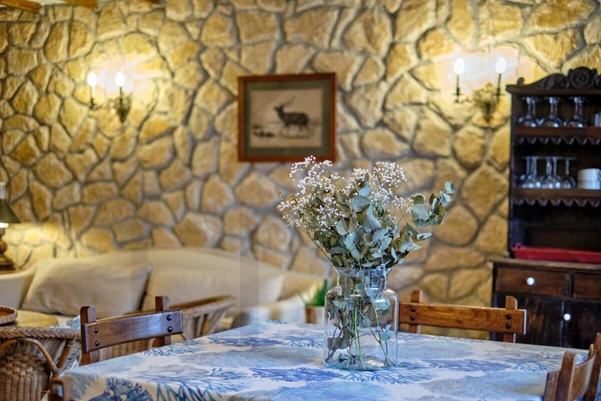 דירות לסטרס Casona Del Sol El Retorno I מראה חיצוני תמונה