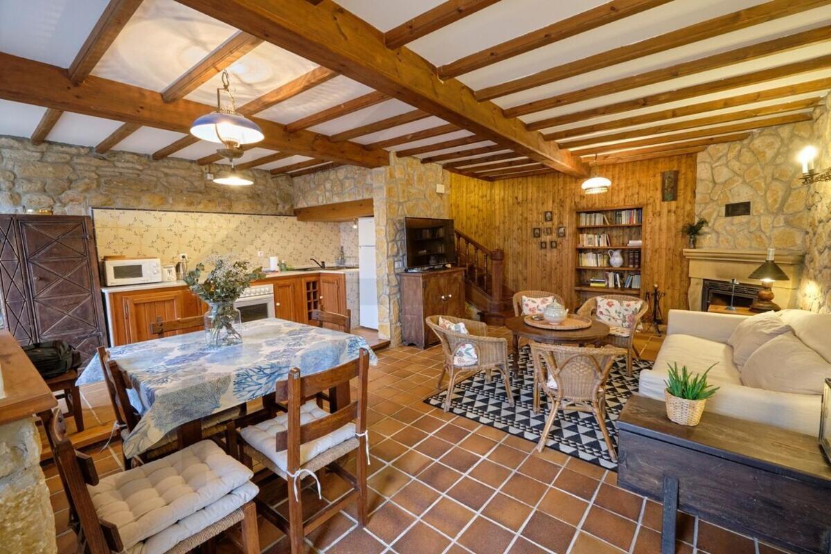 דירות לסטרס Casona Del Sol El Retorno I מראה חיצוני תמונה